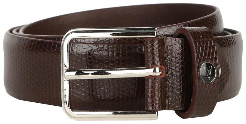 

Van Heusen Brown Belt