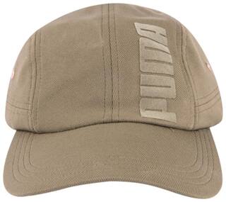 Puma Women Caps - Green