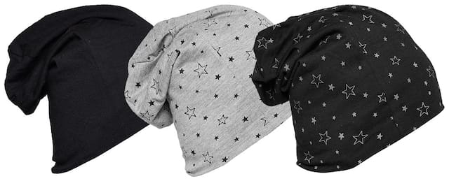 VIMAL JONNEY Women Caps - Multi