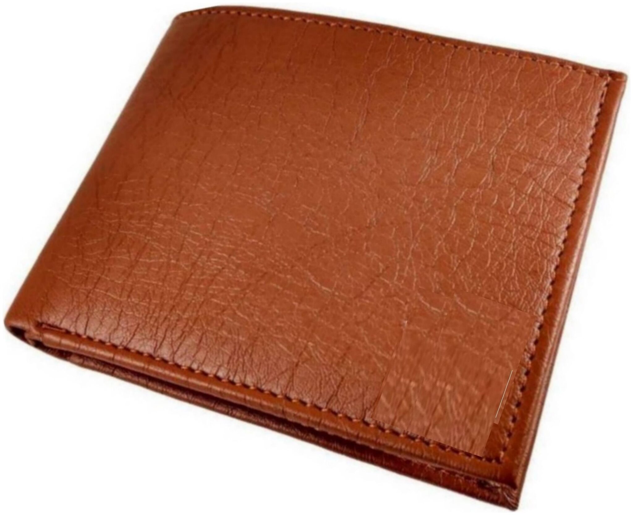 

VINSAGE Men Tan Pu Bi-Fold Wallet ( Pack of 1 )