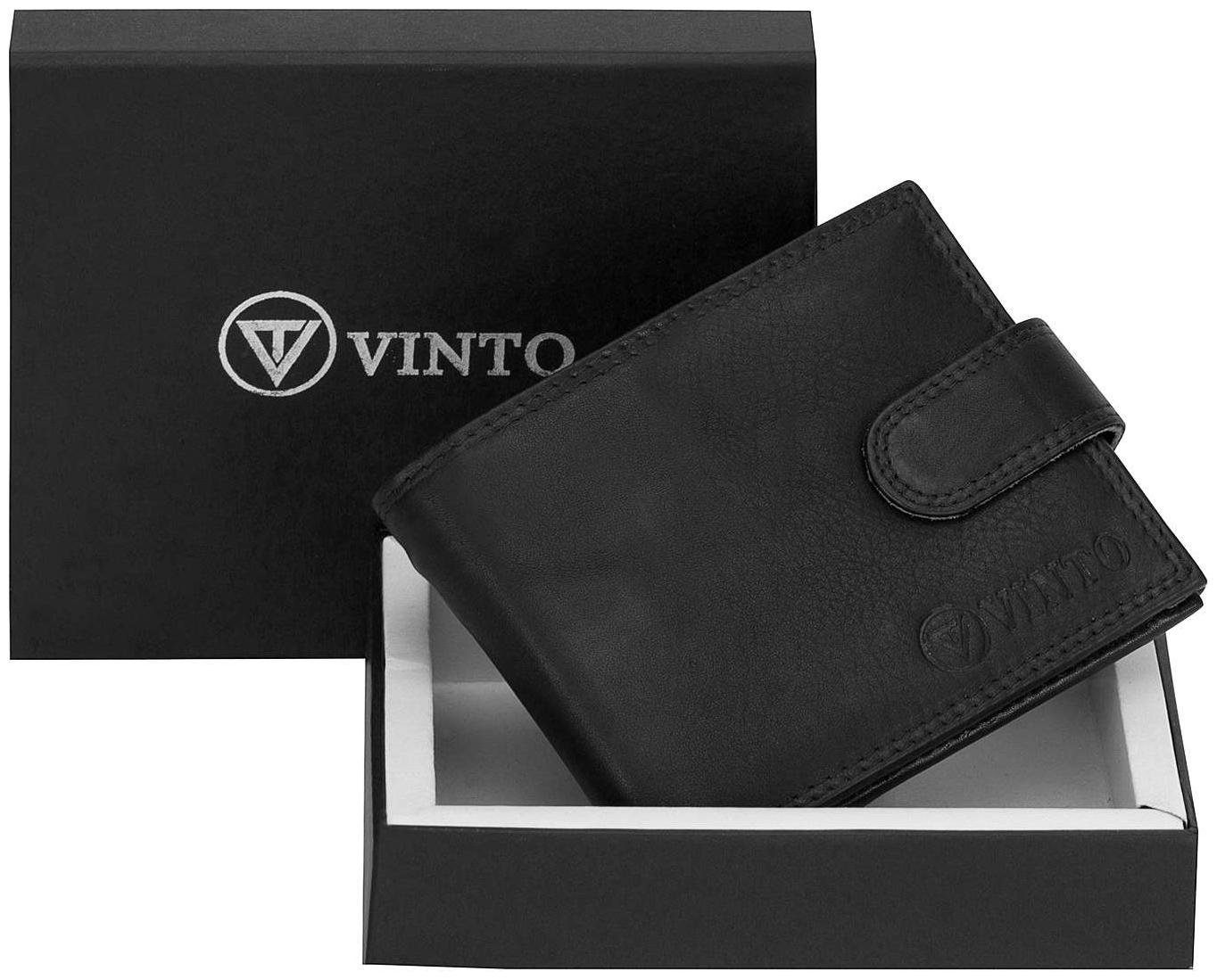 

Vinto Men Assorted Leather Bi-Fold Wallet ( Pack of 1 )