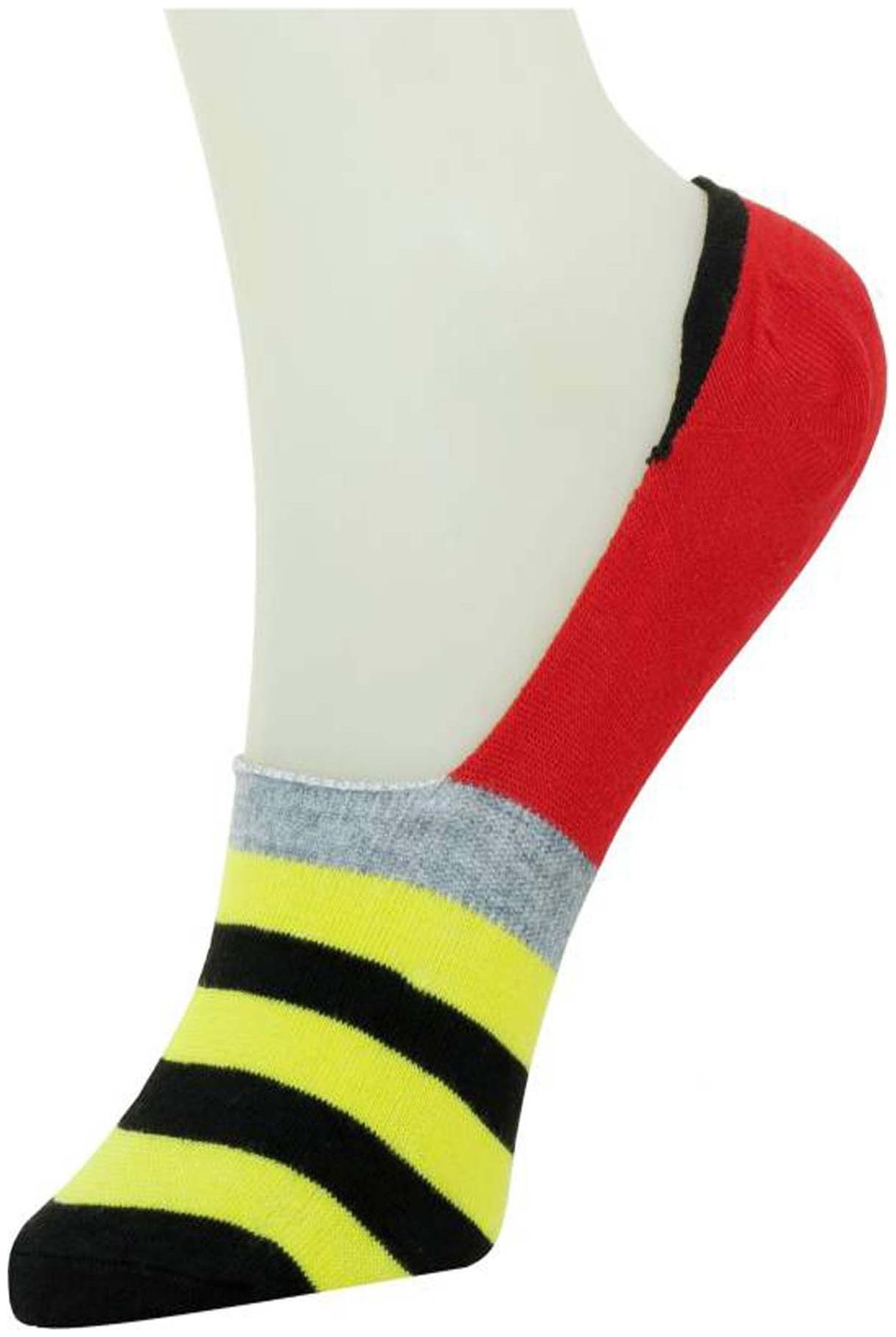 

Virtue Trader Juti style socks (pack of2)
