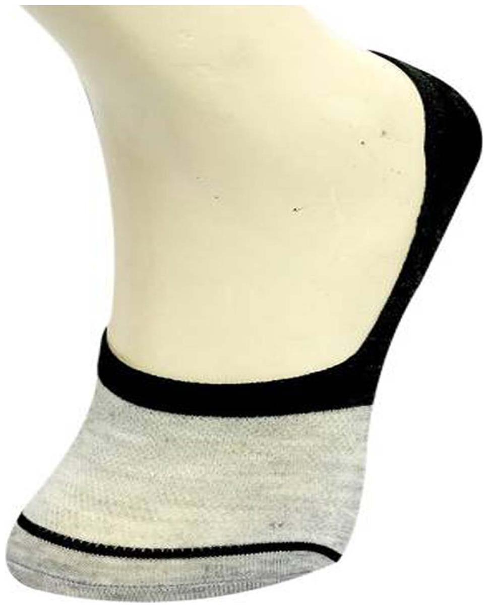 

Virtue Trader Lofer grip socks (pack of2)