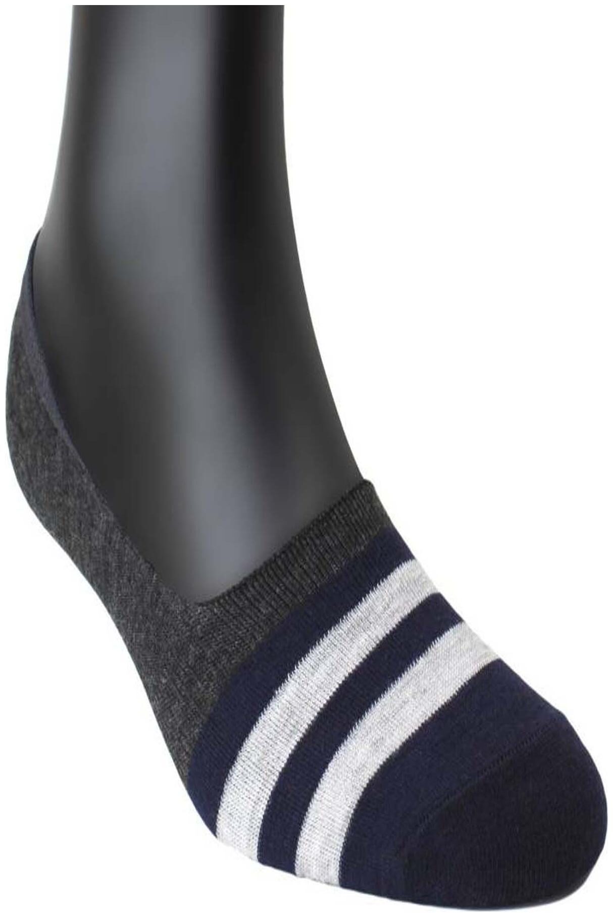 

Virtue Trader Summer Lofer socks (pack of2)