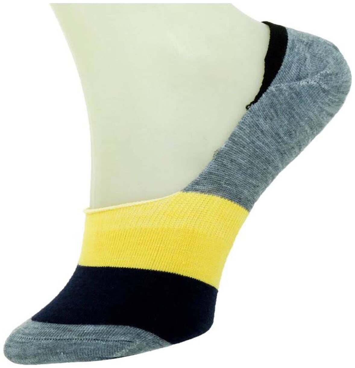 

Virtue Trader Juti style socks (pack of2)
