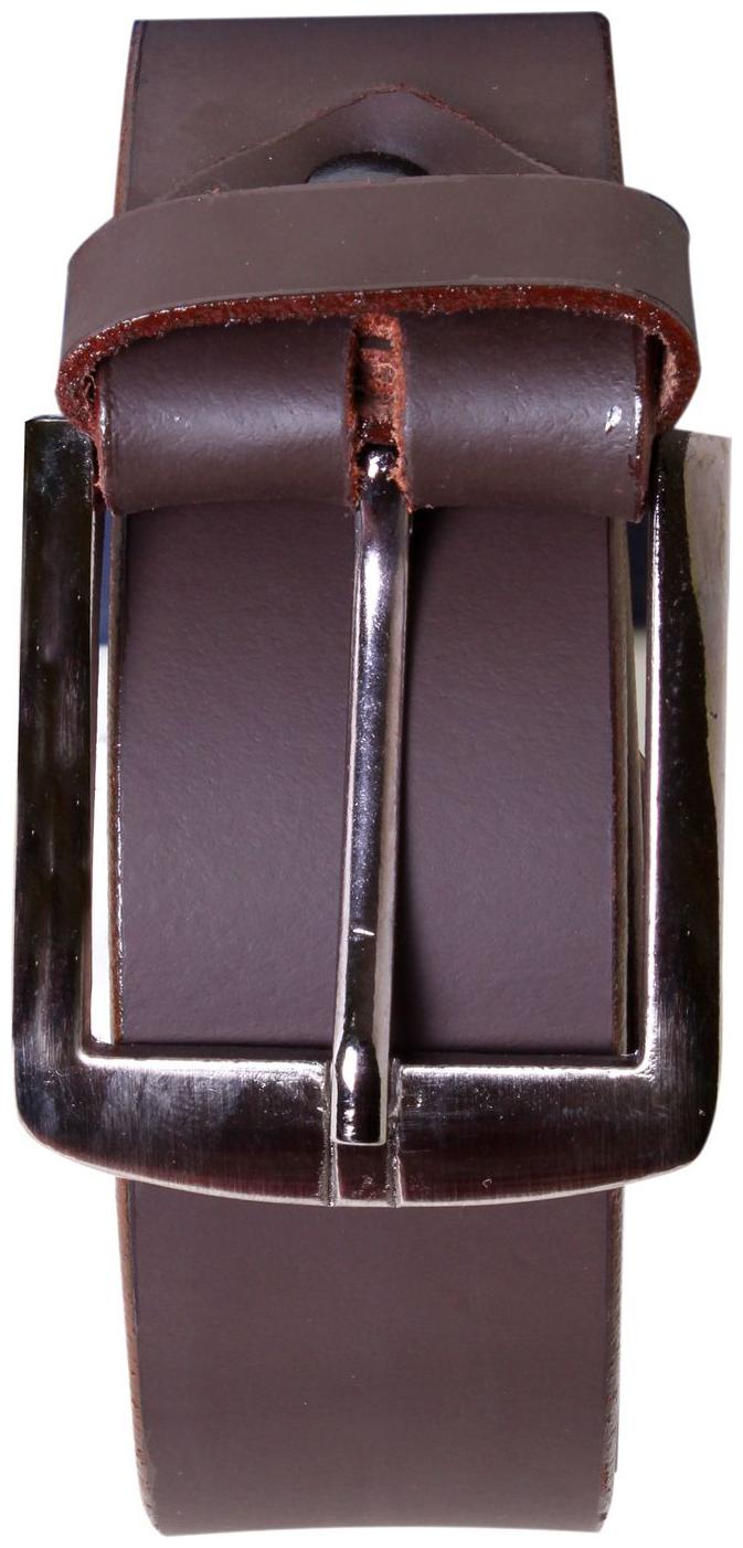 

viva GENUINE Leather Belt in BROWN COLOR