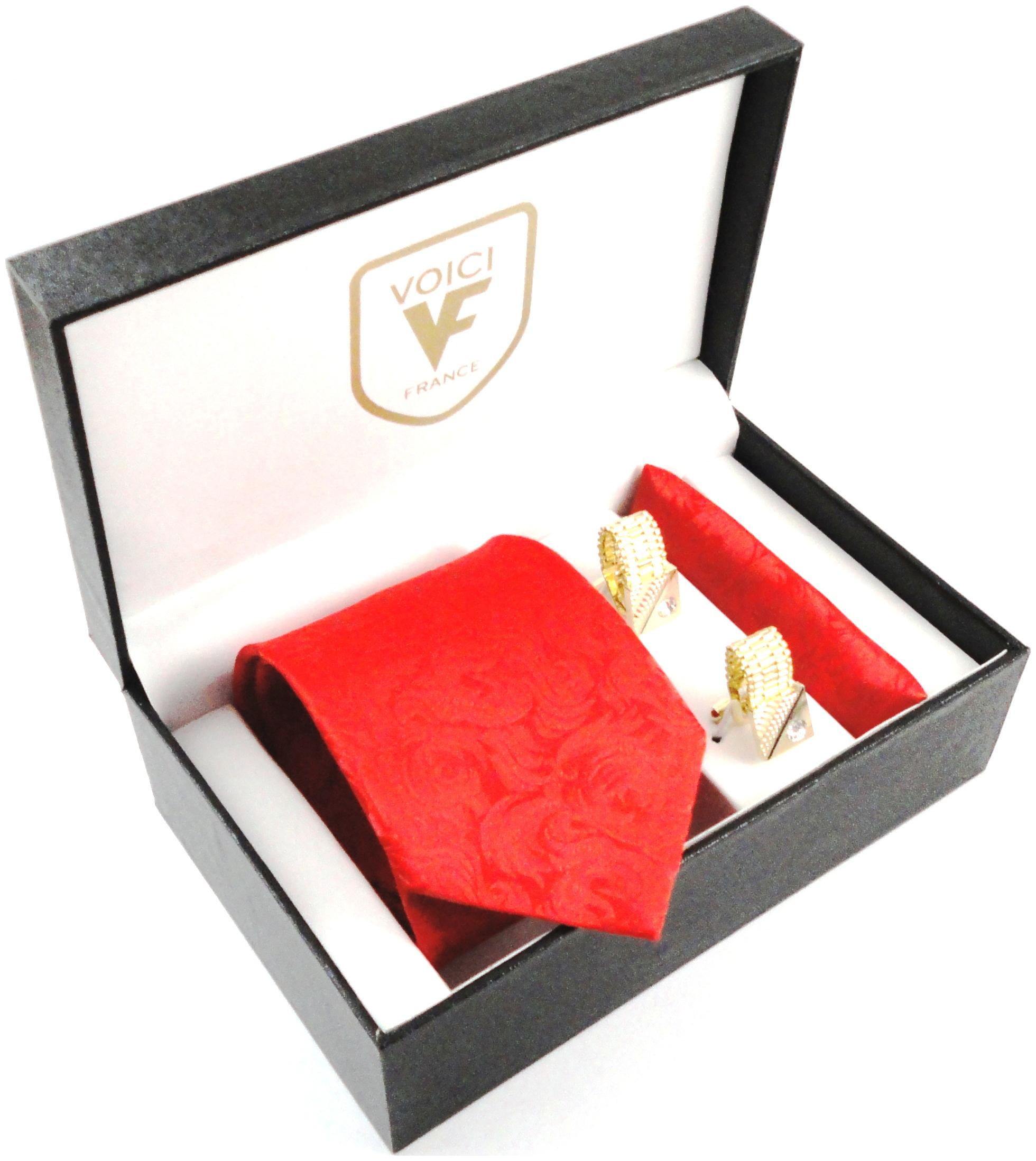 

Voici Men Accessories Gift Set