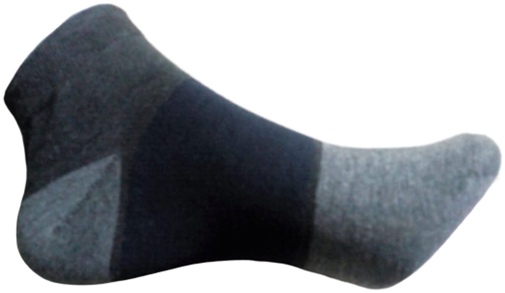 

Voici Multi Cotton Ankle length socks ( Pack of 1 )