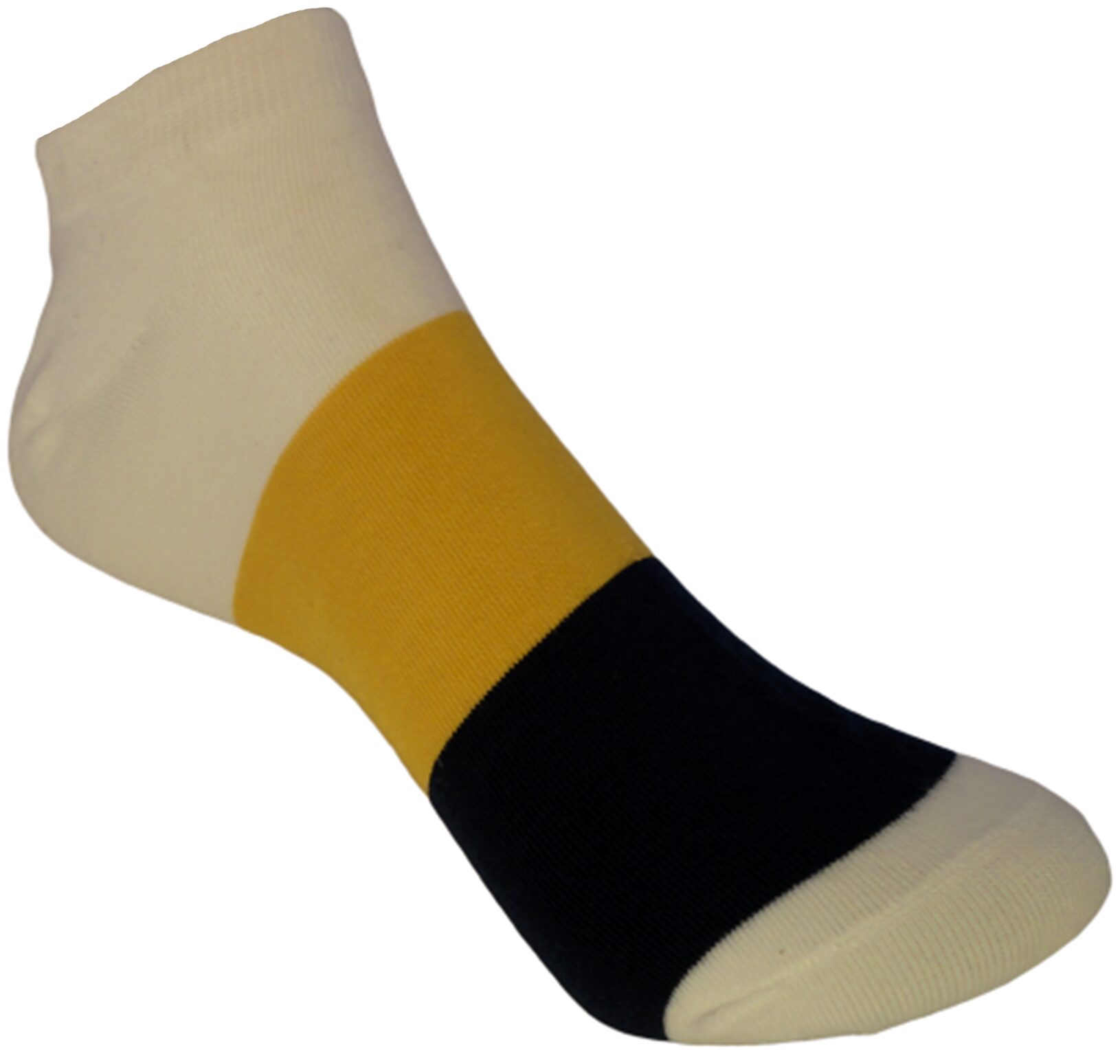 

Voici Multi Cotton Ankle length socks ( Pack of 1 )