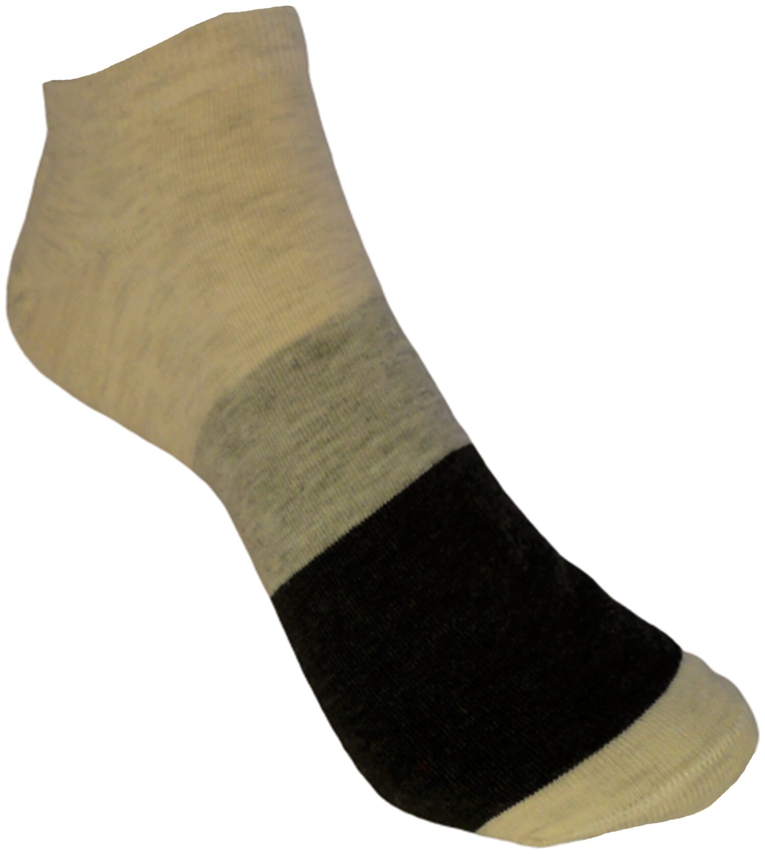

Voici Multi Cotton Ankle length socks ( Pack of 1 )