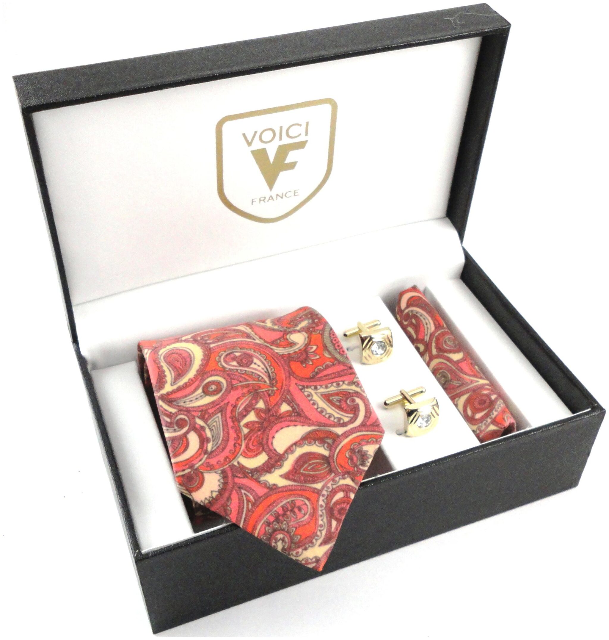 

Voici Men Accessories Gift Set