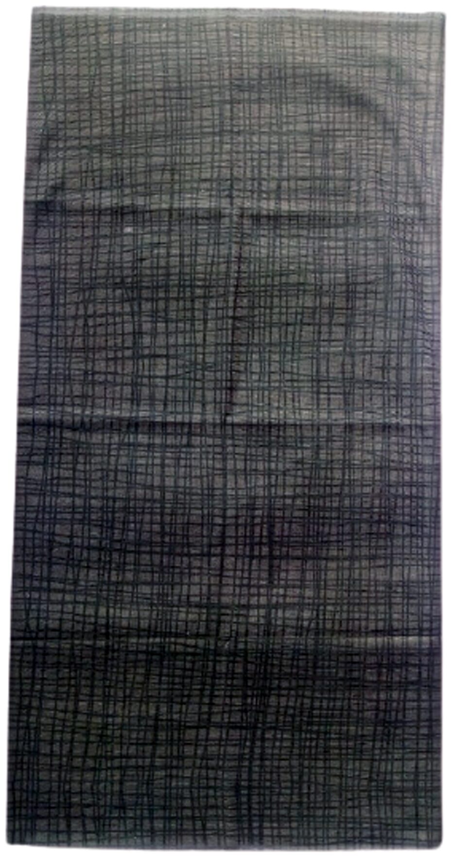 

Voici France face Wrap Headwrap For Men