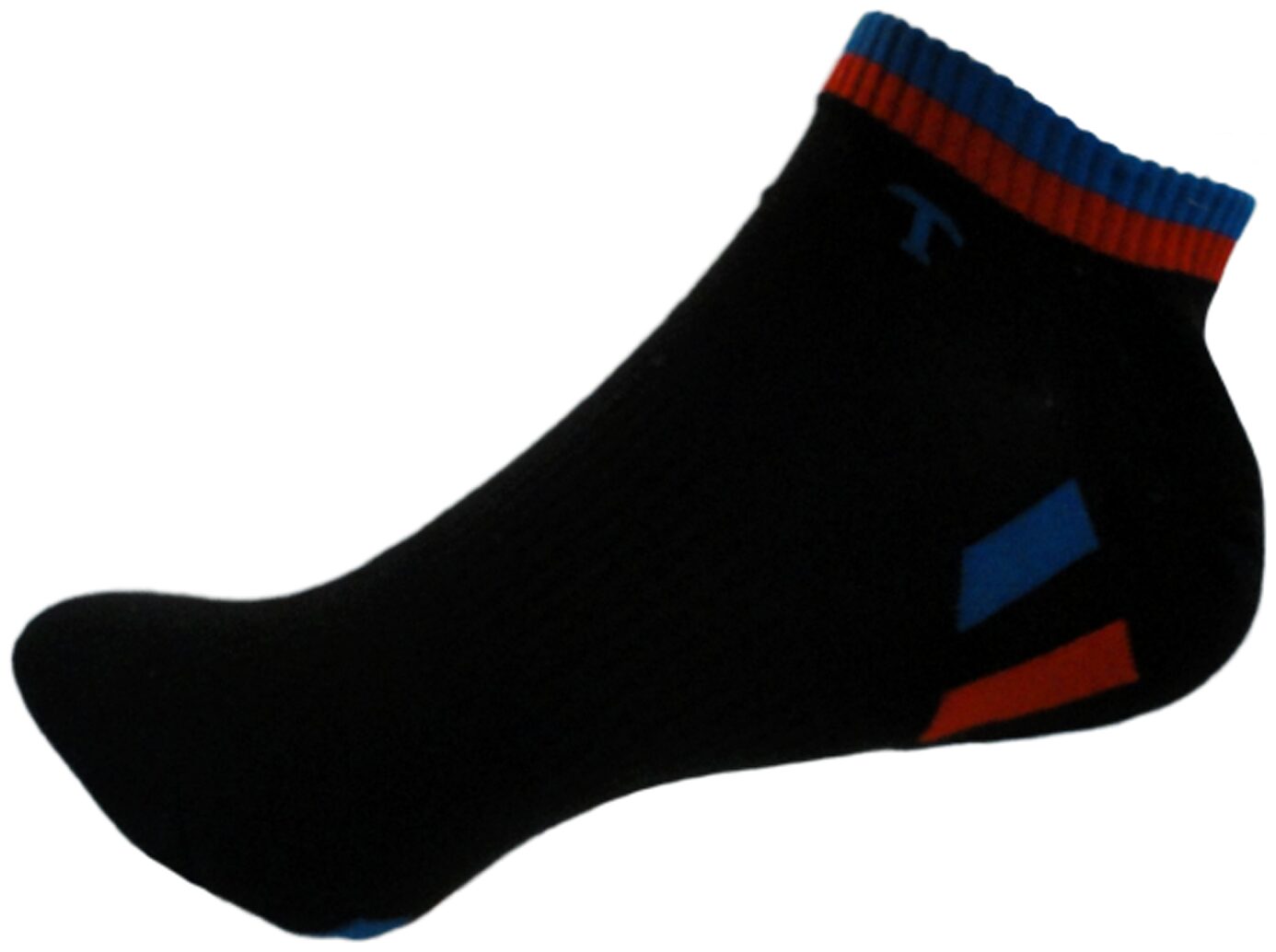 

Voici Multi Cotton Ankle length socks ( Pack of 1 )