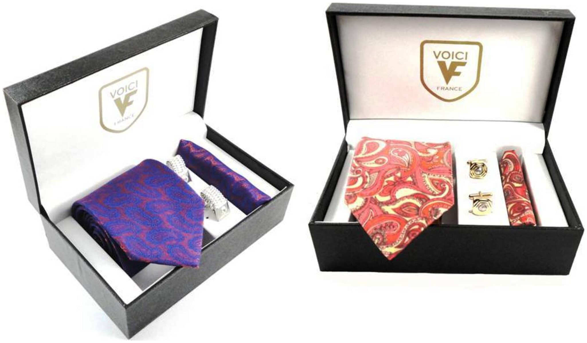 

Voici Men Accessories Gift Set