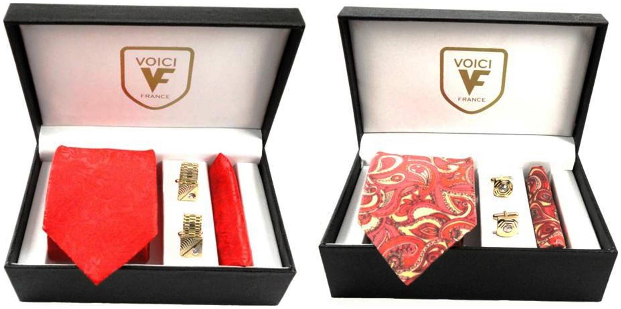 

Voici Men Accessories Gift Set