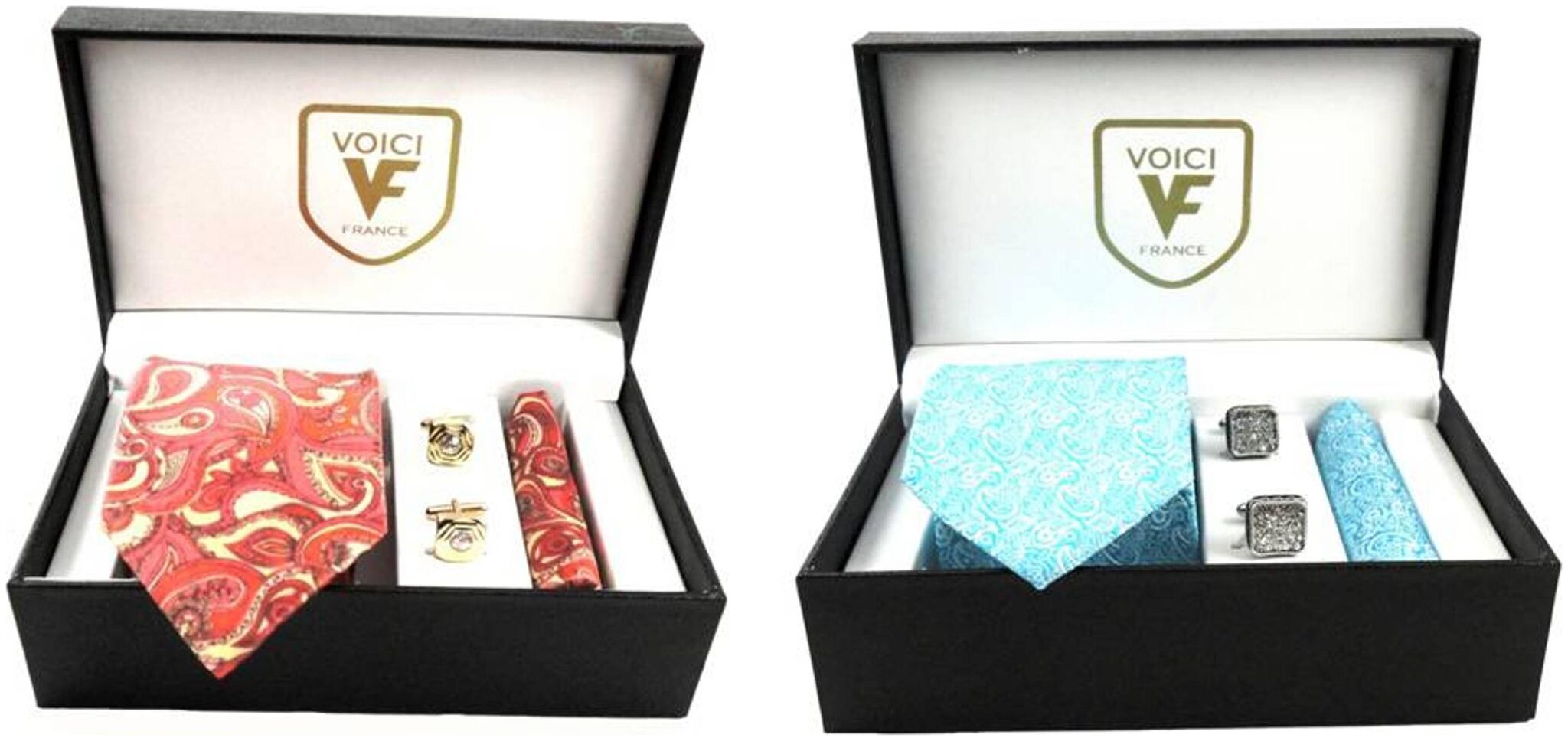 

Voici Men Accessories Gift Set