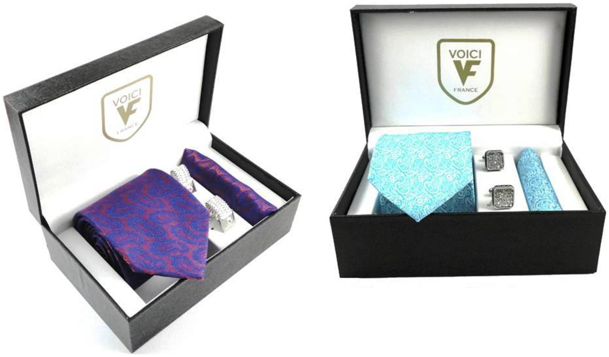 

Voici Men Accessories Gift Set