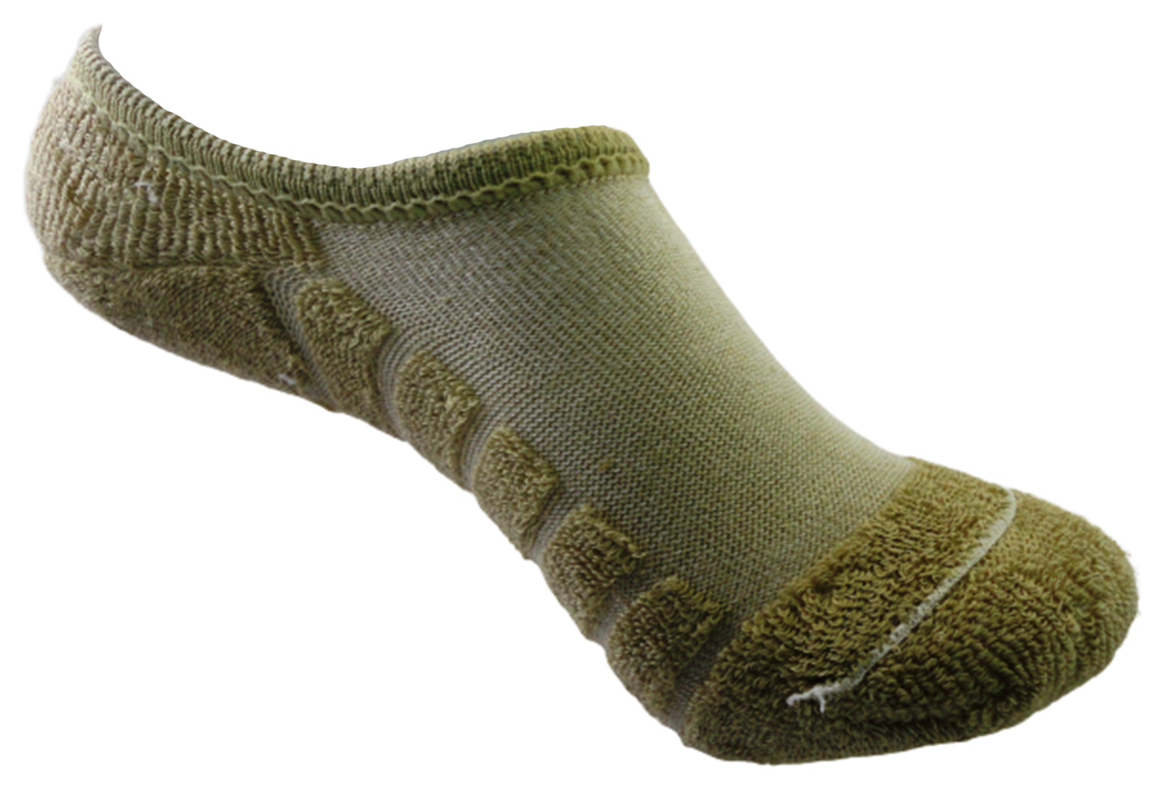 

Voici Gold Cotton Ankle length socks ( Pack of 1 )