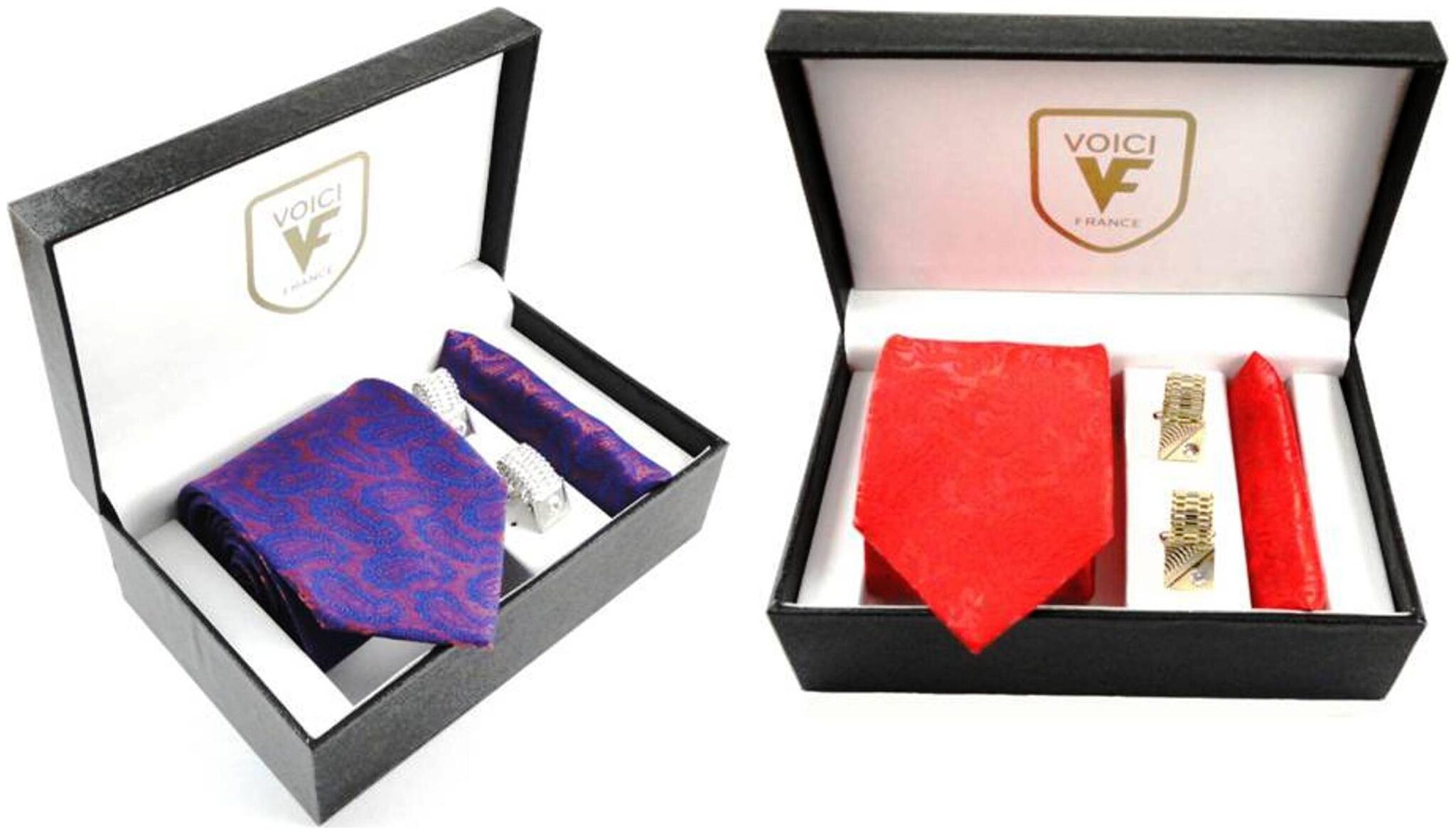 

Voici Men Accessories Gift Set