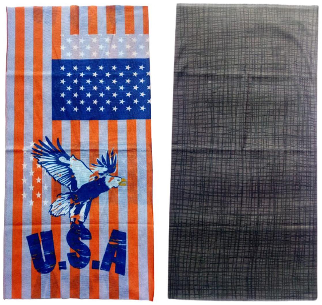 

Voici Headwrap For Unisex