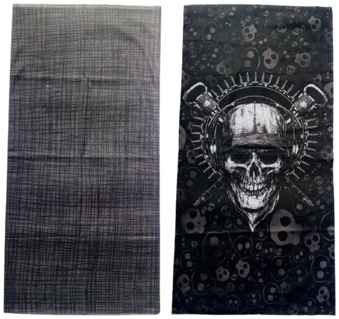 

Voici Headwrap For Unisex