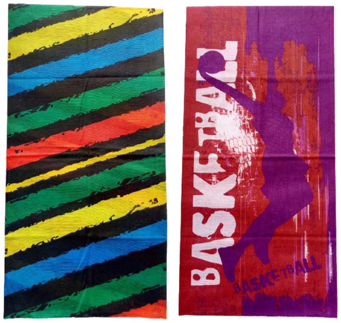 

Voici Headwrap For Unisex