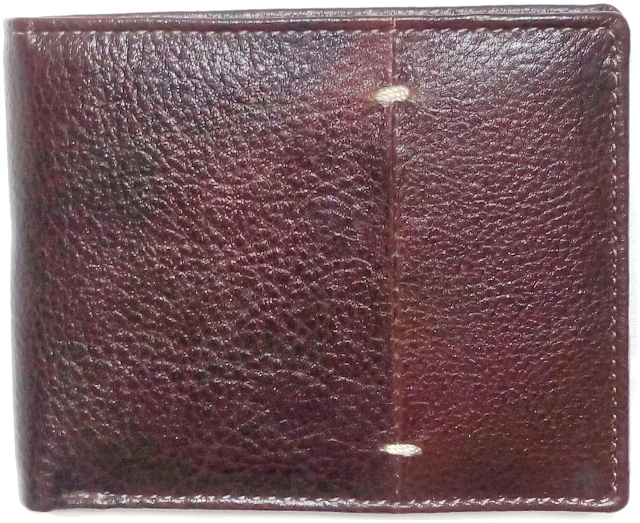

Wallets for men leather Color-Brown Size-11 5 x 9 1 x 2 2 cm