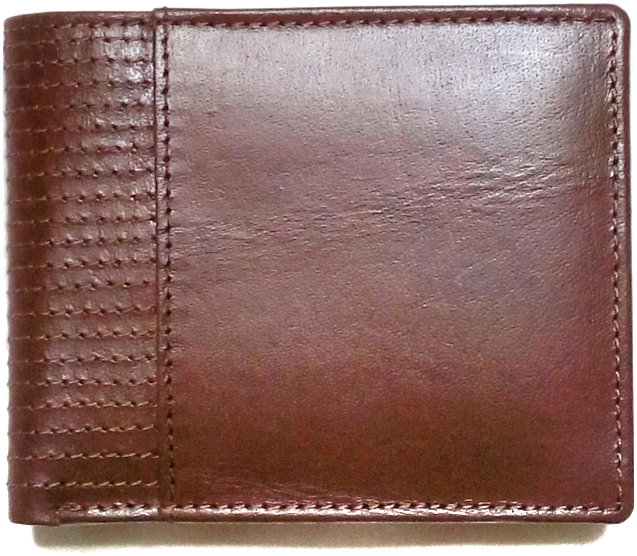 

Wallets for men Leather