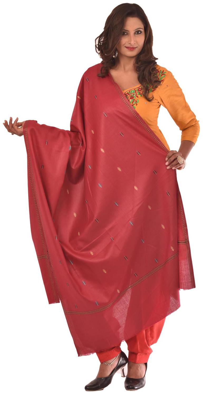 weavers villa shawls