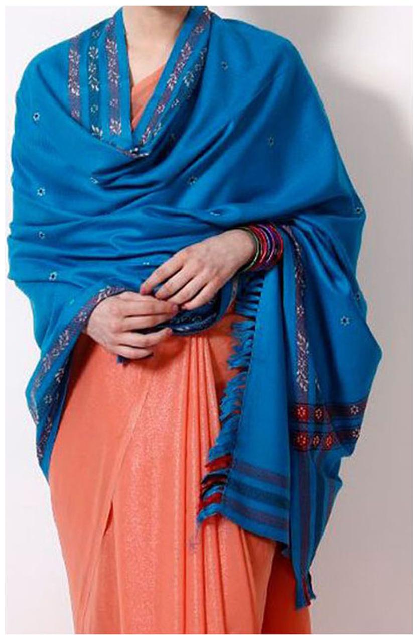 weavers villa shawls