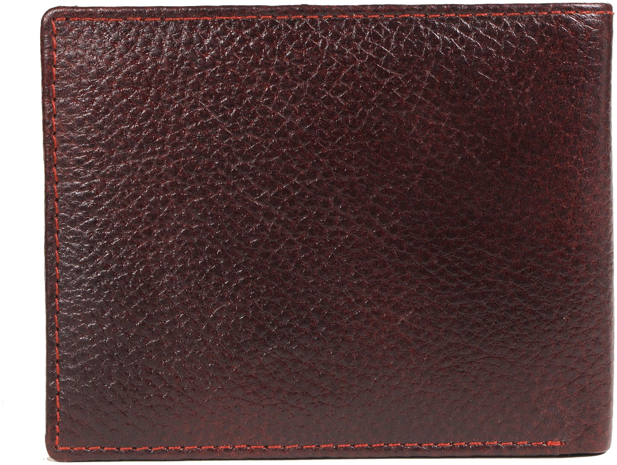 

Wenz Men Brown Leather Bi-Fold Wallet ( Pack of 1 )