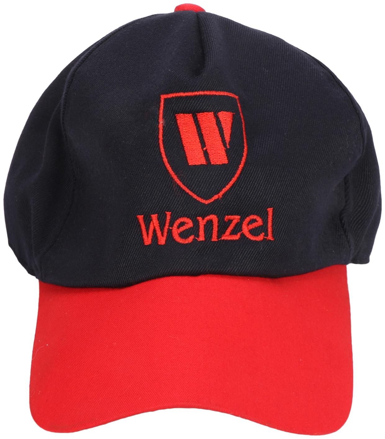 

Wenzel Solid Casual Cap