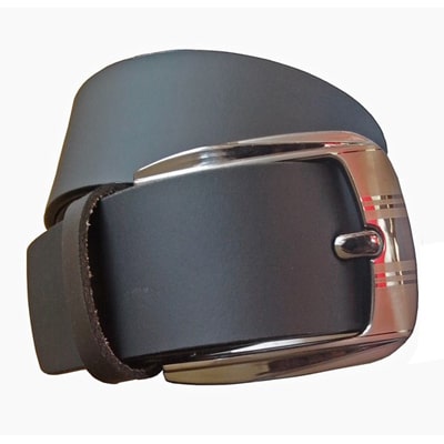 

Wholesome Deal Black Belt (Size-28)
