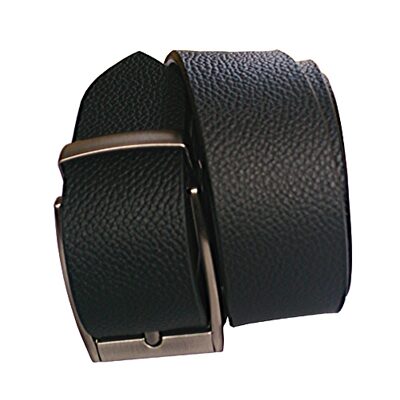 

Wholesome Deal Black Belt (Size-38)