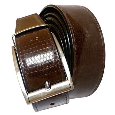 

Wholesome Deal Brown Belt (Size-32)