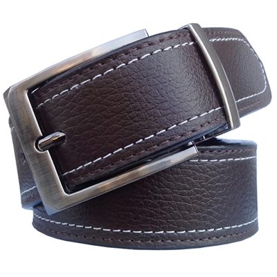 

Wholesome Deal Brown Belt (Size-40)