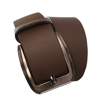 

Wholesome Deal Brown Belt (Size-32)