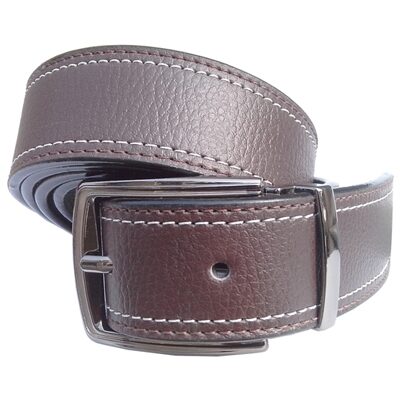 

Wholesome Deal Brown Belt (Size-44)