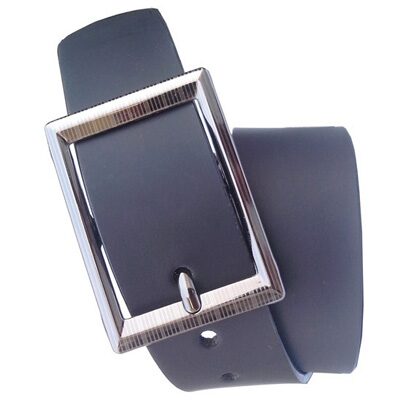 

Wholesome Deal Black Belt (Size-38)