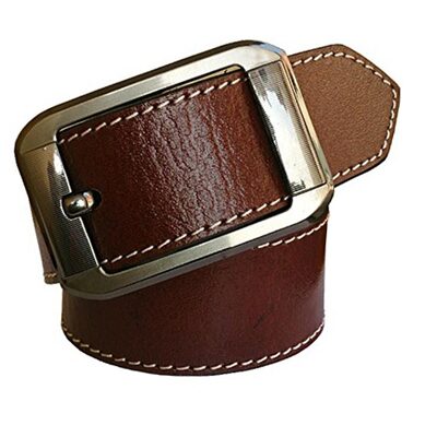 

Wholesome Deal Brown Belt (Size-48)