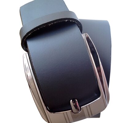 

Wholesome Deal Black Belt (Size-40)
