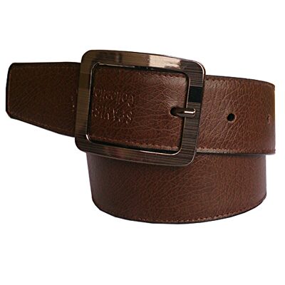 

Wholesome Deal Brown Belt (Size-44)