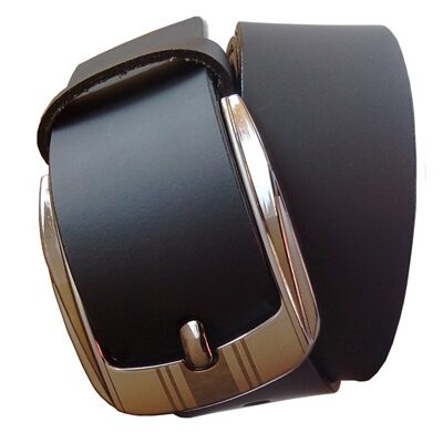 

Wholesome Deal Black Belt (Size-42)