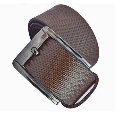 

Wholesome Deal Brown Belt (Size-48)
