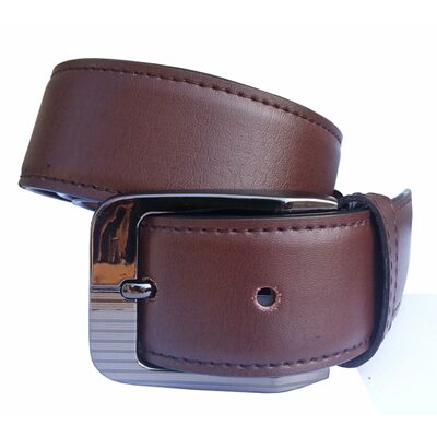 

Wholesome Deal Brown Belt (Size-38)