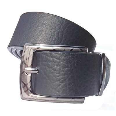 

Wholesome Deal Black Belt (Size-38)