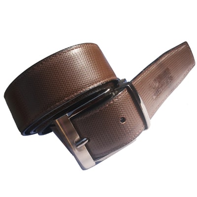 

Wholesome Deal Brown Belt (Size-32)