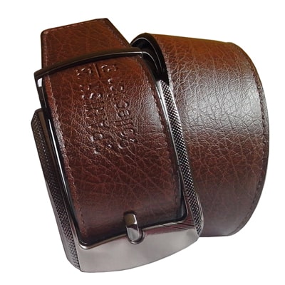 

Wholesome Deal Brown Belt (Size-34)