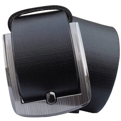 

Wholesome Deal Black Belt (Size-36)