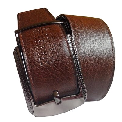 

Wholesome Deal Brown Belt (Size-36)